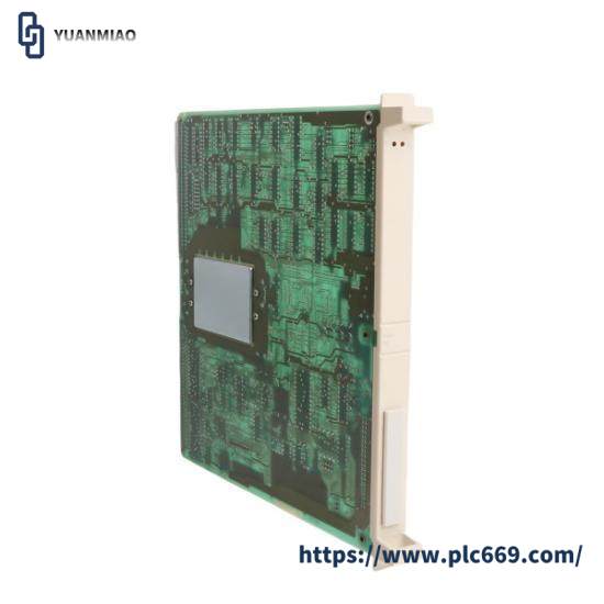 ABB DSAI155 57120001-HZ Analog Input Board