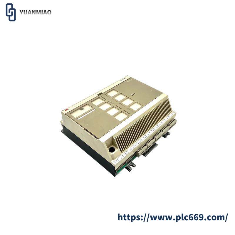 ABB MFE190-04UP-09A0-2+N8020