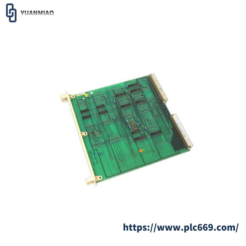 ABB DSBC111 57310256-K Bus Module