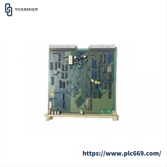 ABB DSBC170 Master Bus Module