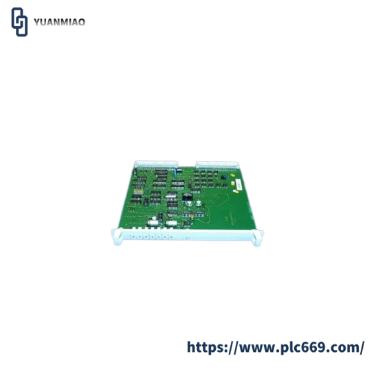 ABB DSBC173A 3BSE005883R1 Bus Extender S100 I/O Bus