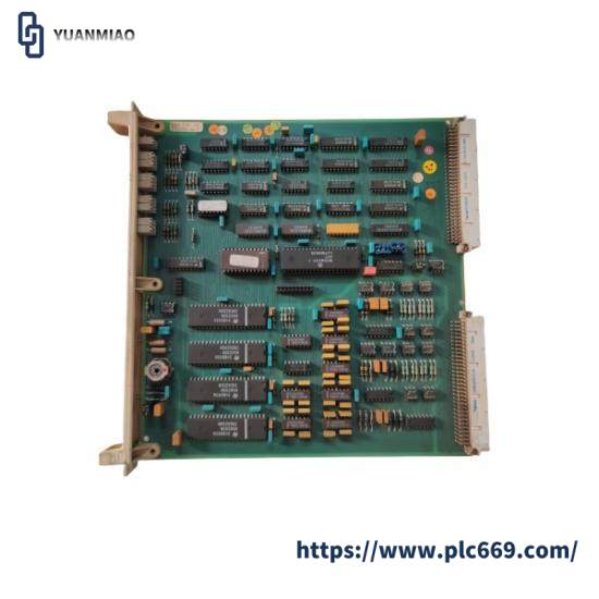 ABB DSCA114 S100 I/O Communication Board DSCA 114