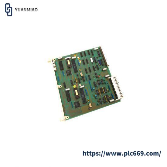 ABB DSCA125A 57520001-CY Communications Module