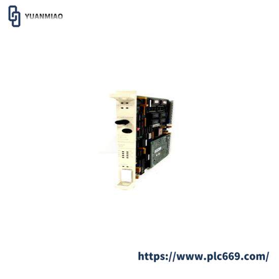 ABB DSCA180B 57520001-GZ DSCA Communication Processor