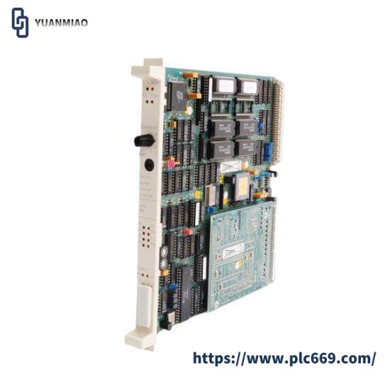 ABB DSCA 180B 57520001-GZ  Communications Module