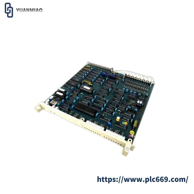 ABB DSCS131 57310001-LM Communications Module