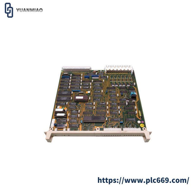 ABB DSCS131 Communication Module