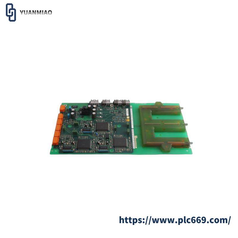 ABB DSDC110B 57310001-FT Communication Board