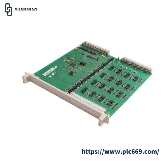 ABB DSDI110AV1 3BSE018295R1 Digital Input Module