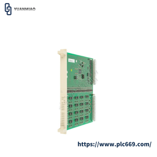 ABB DSDI110AV1 Digital Input Module