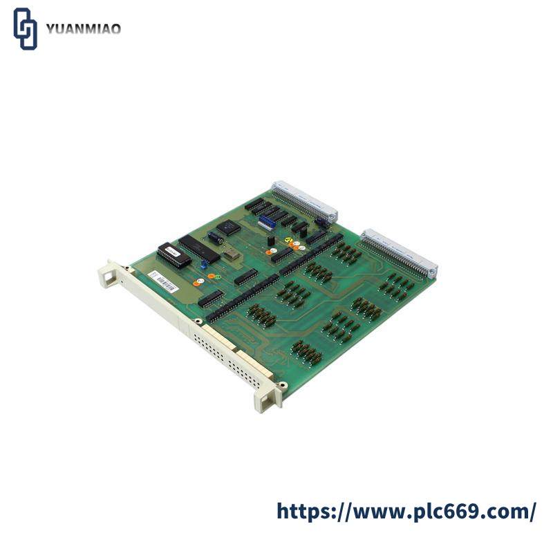 ABB DSDI120A 57160001-ACA Digital Input Module