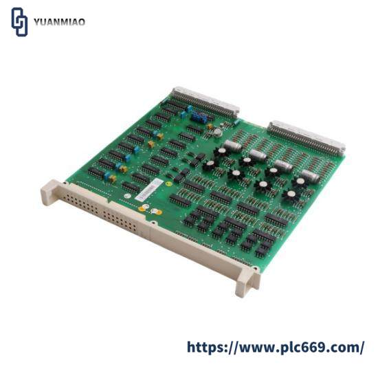 ABB DSDO110 57160001-K Digital Output Board