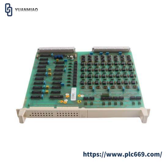 ABB DSDO115 57160001-NF Output Module