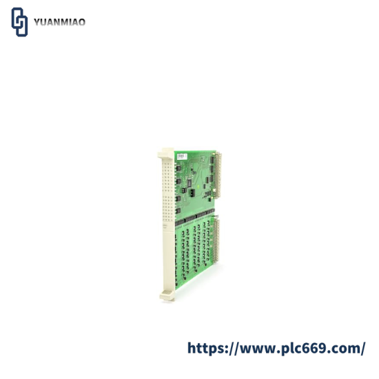 ABB DSDO115A Digital Output Module