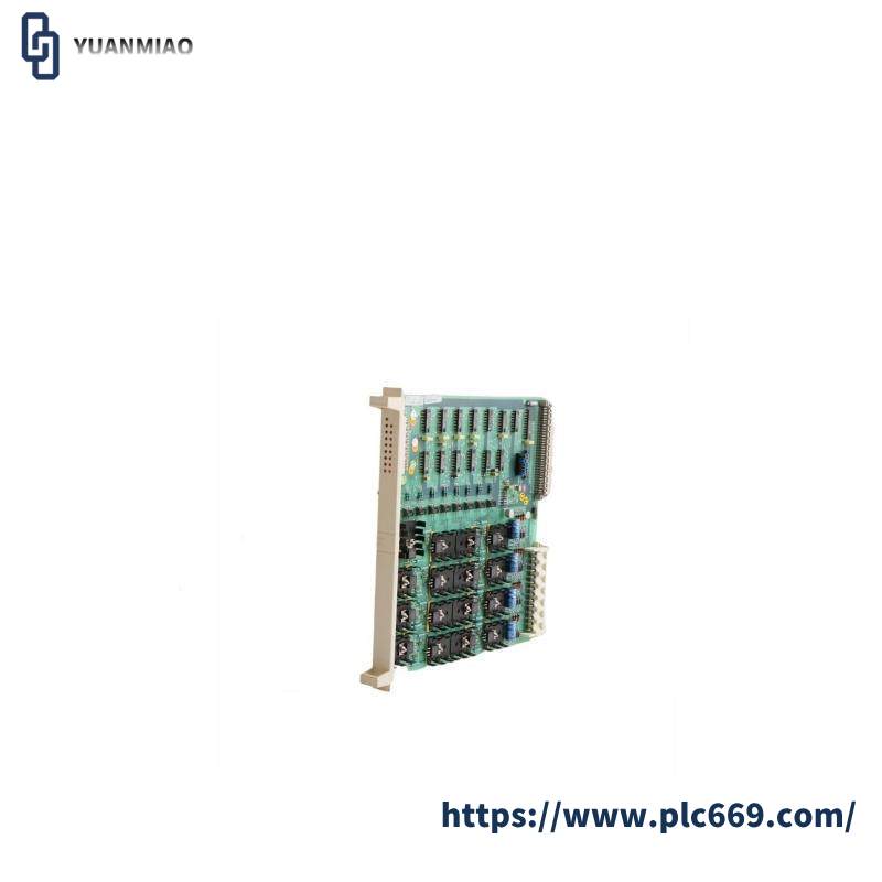 ABB DSDO120 57160001-AK Digital Output Module