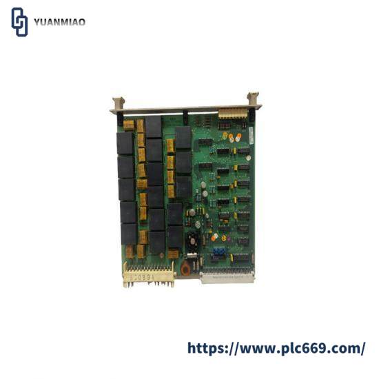 ABB DSDO131 57160001-KX Digital Output Unit Module