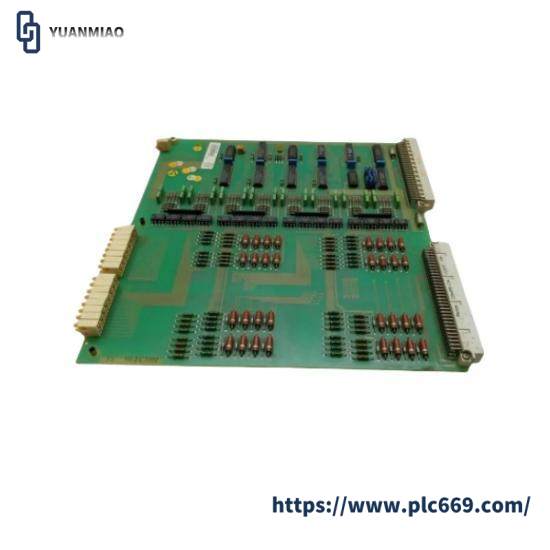 ABB DSDP140B 57160001-ACX Counter Module