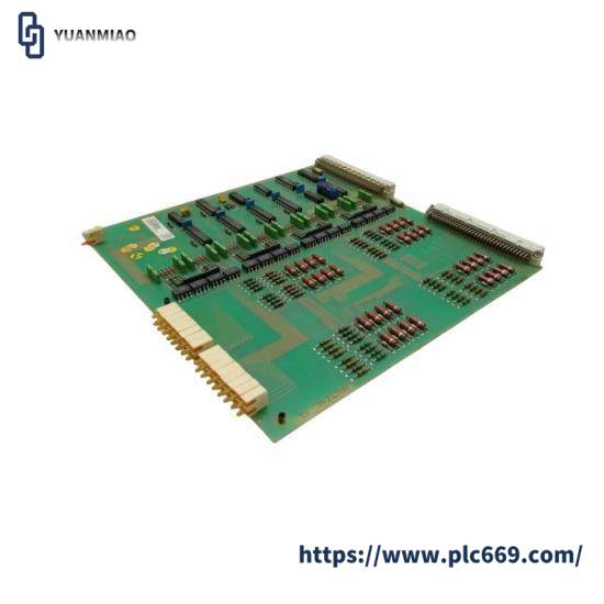 ABB DSDP140B 57160001-ACX Counter Module