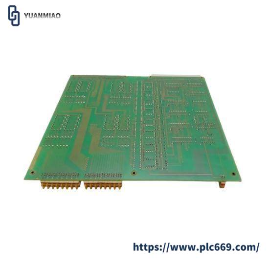 ABB DSDP140B 57160001-ACX Counter Module