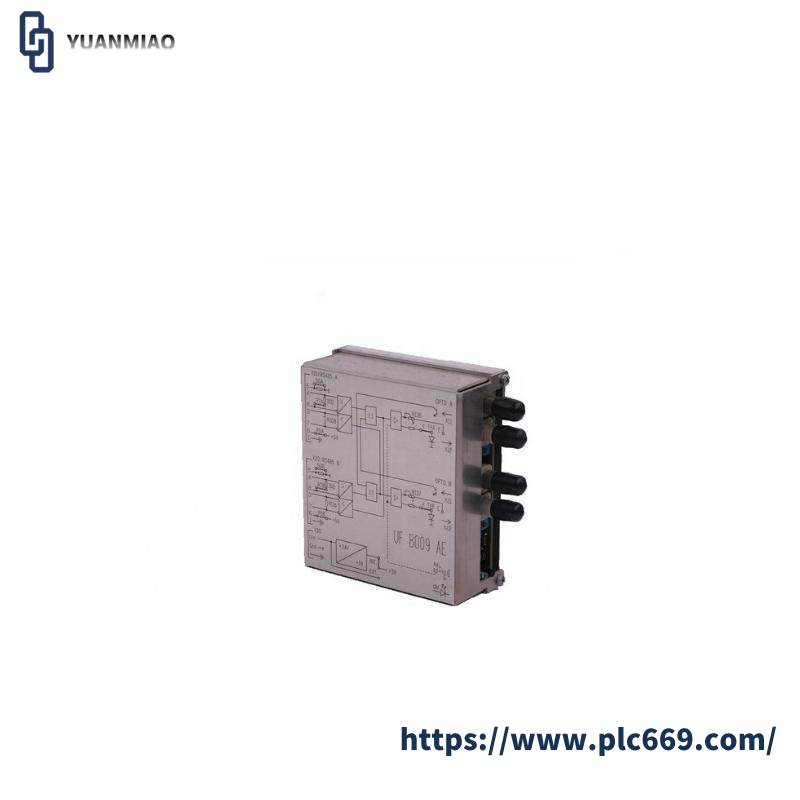 ABB DSDP150 5716-0001-GF module