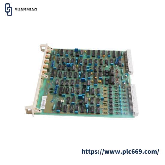 ABB DSDP160 57160001-KG Pulse Counter Board