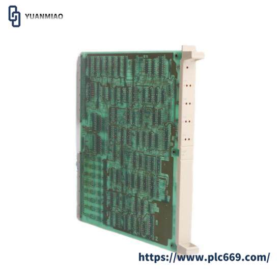 ABB DSDP160 57160001-KG Pulse Counter Board