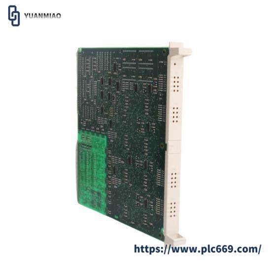 ABB DSDP170 57160001-ADF Pulse Counting Module