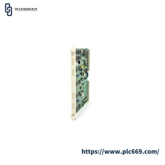 ABB DSDP170 57160001ADF Pulse Counting Board