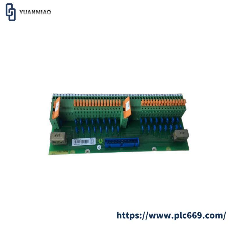 ABB DSDP170 PC Board Pulse