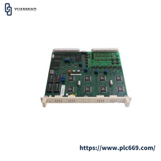 ABB DSDP 170 Pulse Counting Module