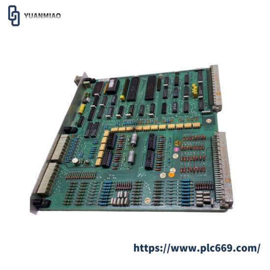 ABB DSDX110 Control Board