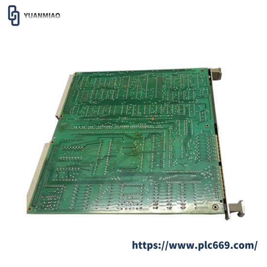 ABB DSDX110 Control Board