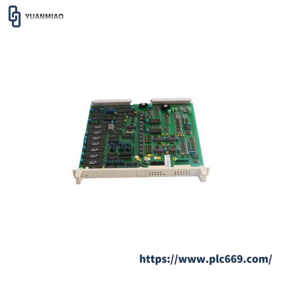 ABB DSMB114 57360001-MG Memory Module