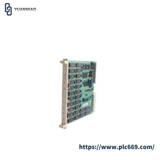 ABB DSMB127 57360001-HG/2 Memory Board