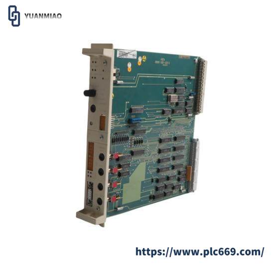 ABB DSPC171 Processor Module DSPC 171