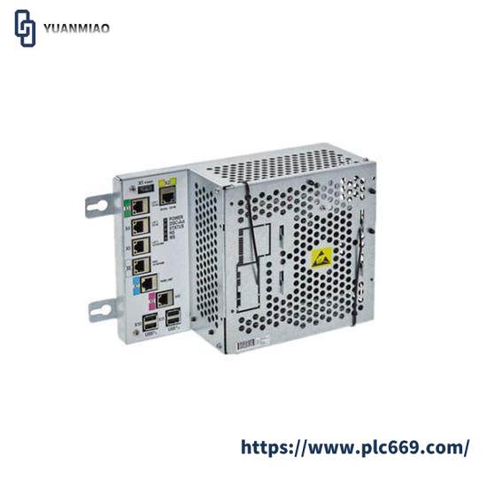 ABB DSQC1000 3HAC042766 -001 Computer Unit