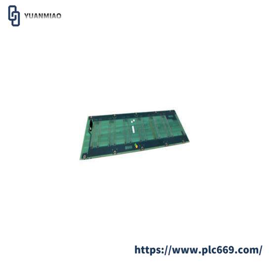 ABB DSQC100 YB161102-AA BACKPLANE MODULE