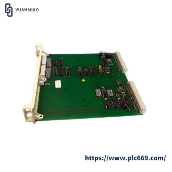 ABB DSQC239 YB560103-CH Robotic Remote I/O Module