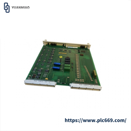 ABB DSQC256A Sensor Module