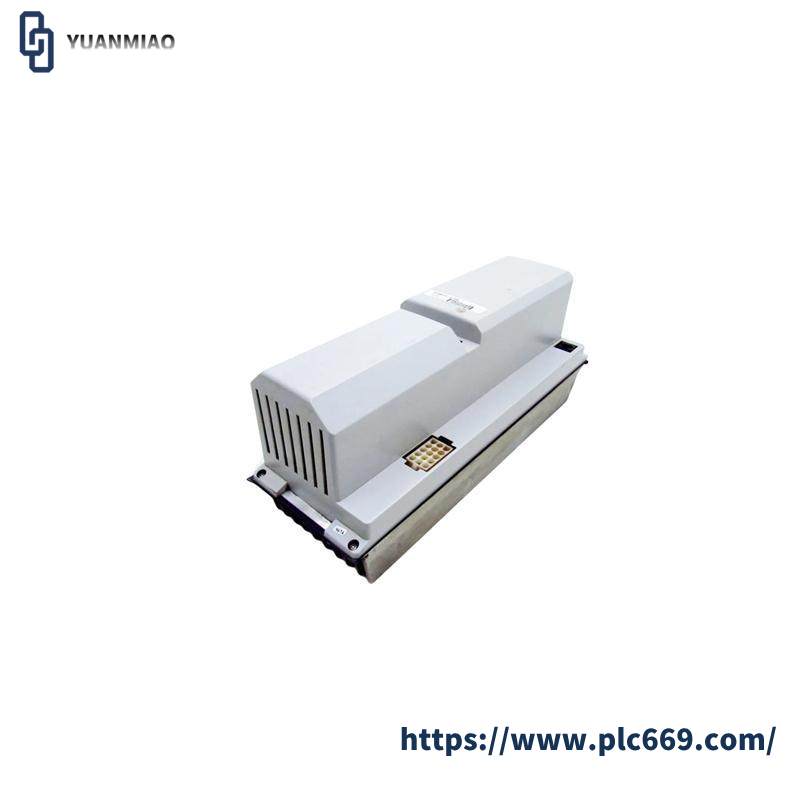 ABB DSQC346E 3HAB8101-11/10A Drive Unit