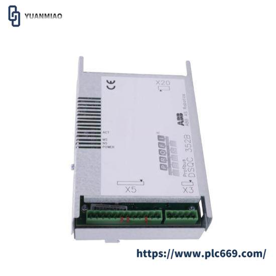 ABB TP867