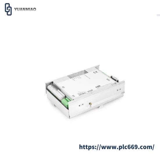 ABB DSQC352A Profibus Module