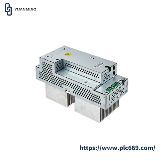 ABB DSQC417 Bailey Card