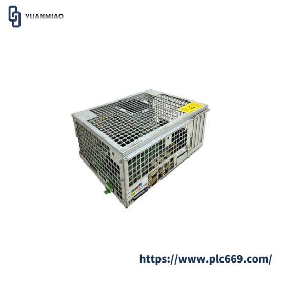 ABB DSQC639 3HAC02509700113 IRC5 Main computer