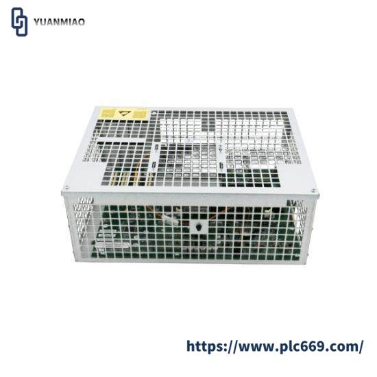 ABB DSQC639 3HAC041443-003 3HAC025097-001 Computer unit