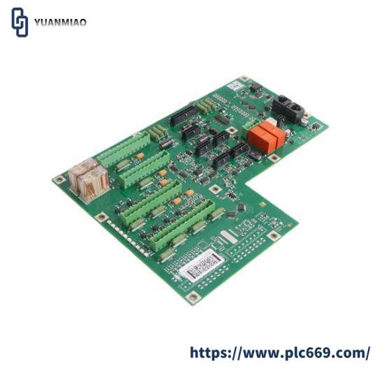 ABB DSQC643 3HAC024488-001/01 Panel Board