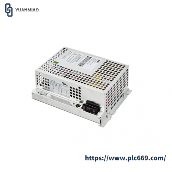 ABB DSQC661 3HAC026253-001 Power Supply