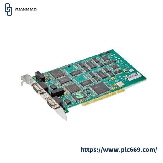 ABB DSQC687 3HAC031166-001/3HAC023047-001 Profibus Board