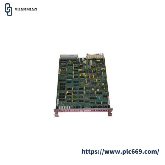 ABB DSQC 129 YB161102-BV/1 PCB BOARD