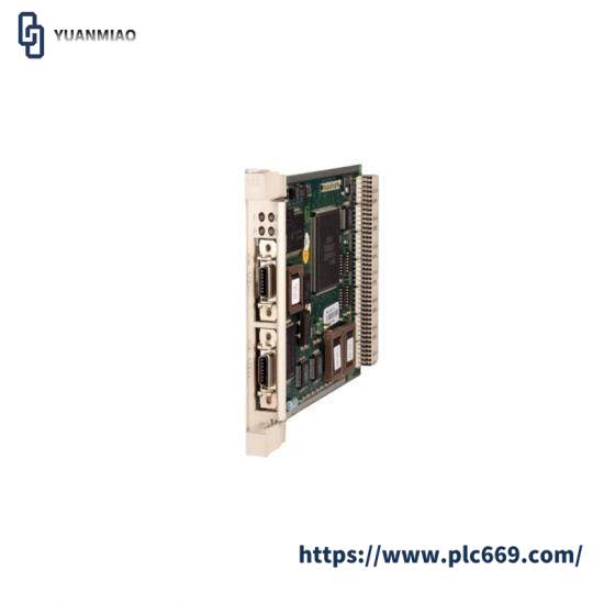 ABB DSRF186 3BSE004383R1 I/O Cardfile Board